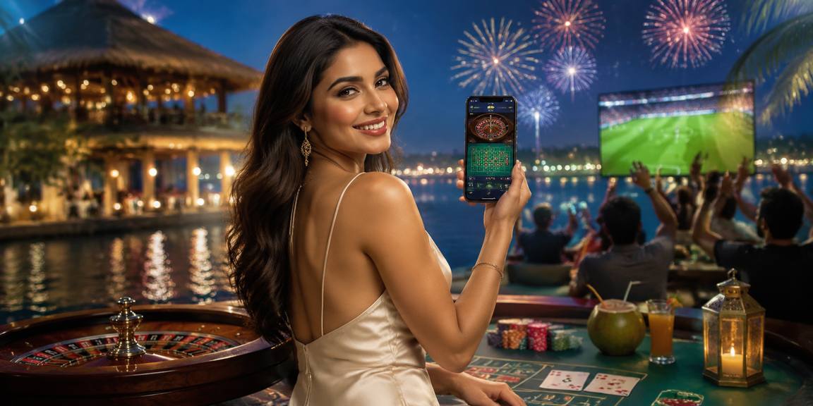 ik999 mobile gaming